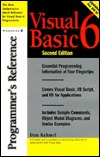 Visual Basic 6 Programmers Reference