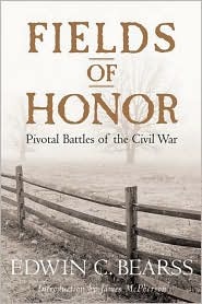 Fields of Honor