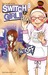 Switch Girl!!, Tome 2 by Natsumi Aida