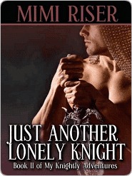 Just Another Lonely Knight