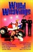 Wyrd Wravings An Anthology of Humorous Speculative Fiction by Candace Sams