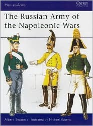 the-russian-army-of-the-napoleonic-wars