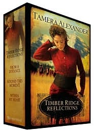 Timber Ridge Reflections By Tamera Alexander