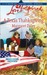A Texas Thanksgiving (Homecoming Heroes, Book 5) (Love Inspired #468) by Margaret Daley