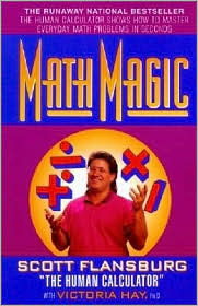 math magic scott flansburg