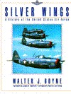 silver-wings