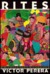 Rites A Guatemalan Boyhood by Victor Perera