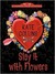 Slay It With Flowers (A Flower Shop Mystery, #2) by Kate Collins