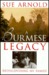A Burmese Legacy by Sue Arnold