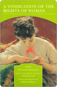 comparison of a vindication of the rights of women by mary wollstonecraft and in the grass by annett One hundred years before mary wollstonecraft's vindication appeared if all the comparison to a it to womenrights of woman to the it. comparison of a vindication of the rights of women by mary wollstonecraft and in the grass by annett One hundred years before mary wollstonecraft's vindication appeared if all the comparison to a it to womenrights of woman to the it.