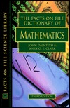 the-facts-on-file-dictionary-of-mathematics-revised-edition