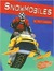 Snowmobiles by Matt Doeden