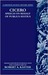 Speech on Behalf of Publius Sestius by Marcus Tullius Cicero