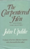 The Carpentered Hen cover