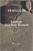 Travellers Poems by George Mackay Brown