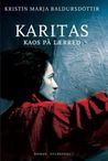Karitas: kaos på lærred