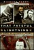That Fateful Lightning A Novel of Ulysses S. Grant by Richard Parry