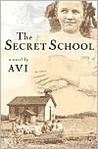 The Secret School cover