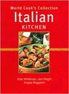 Italian Kitchen by Kate Whiteman Italian Kitchen by Kate Whiteman