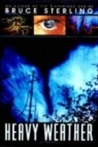 Heavy Weather cover