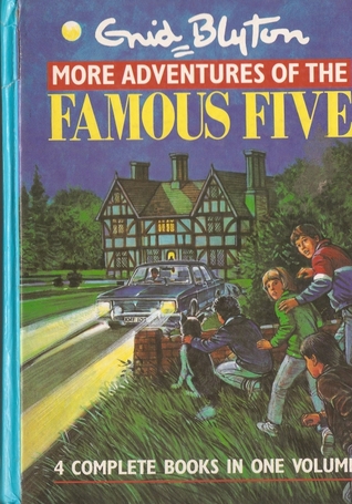 more-adventures-of-the-famous-five