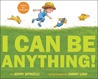 I Can Be Anything! cover