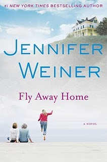 Cover of Fly Away Home