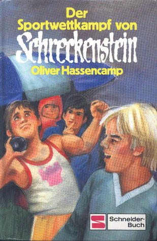 Oliver Hassencamp Oliver Hassencamp