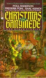Christmas on Ganymede and Other Stories cover