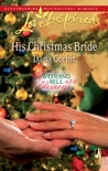 His Christmas Bride cover