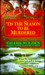 'Tis the Season to Be Murdered (A Susan Henshaw Mystery, #8) by Valerie Wolzien