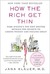 How the Rich Get Thin by Jana Klauer