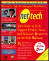 net-tech-your-guide-to-tech-info-and-tech-support-on-the-information-superhighway-net-books