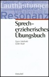sprecherzieherisches-ubungsbuch