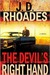 Devil's Right Hand by J. Rhoades