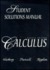 Calculus--Student Solutions Manual
