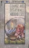 Change And Decay In All Around I See cover