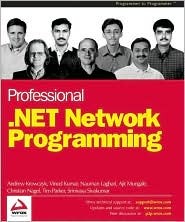 professional-net-network-programming