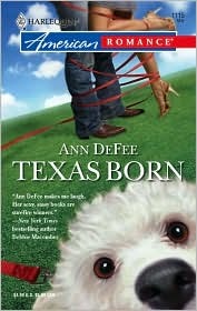 Texas Born