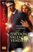 Tycoon's Valentine Vendetta (Silhouette Desire, #1854) by Yvonne Lindsay
