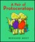 Pair of Protoceratops by Bernard Most