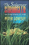 The Sedgemoor Strangler: And Other Stories in Crime