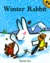 Winter Rabbit by Patrick Yee