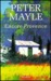 Encore Provence by Peter Mayle