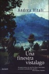 Una finestra vistalago by Andrea Vitali Una finestra vistalago by Andrea Vitali audiobook