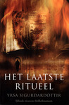 Het laatste ritueel (Þóra Guðmundsdóttir, #1)