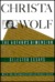 The Author's Dimension Selected Essays by Christa Wolf