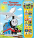 Thomas and the Jet Plane by Lou Weber