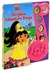 Little Music Note Dora Fairytale by Susan Hall