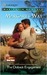 The Outback Engagement by Margaret Way